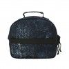 Lancheira Pequena Gh127 Never Quit 22X20X11cm