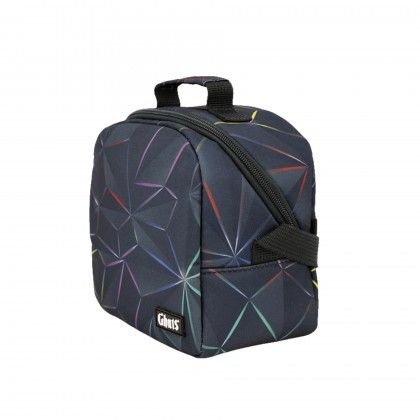 Lancheira Pequena Gh127 Neonline 22X20X11cm
