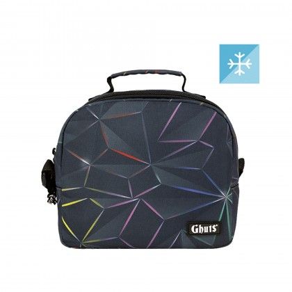 Lancheira Pequena Gh127 Neonline 22X20X11cm