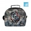 Lancheira Pequena Gh127 Dirt Jump 22X20X11cm