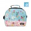 Lancheira Pequena Gh127 Bouquet Dreams 22X20X11cm