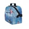 Lancheira Pequena Gh127 Denim Trend 22X20X11cm