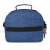 Lancheira Pequena Gh127 Blue Style 22X20X11cm
