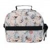 Lancheira Pequena Gh127 Cutemail 22X20X11cm