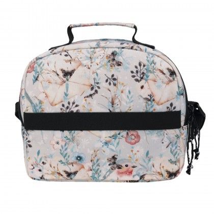 Lancheira Pequena Gh127 Cutemail 22X20X11cm
