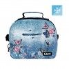 Lancheira Pequena Gh127 Denim Trend 22X20X11cm