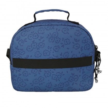 Lancheira Pequena Gh127 Blue Style 22X20X11cm