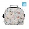 Lancheira Pequena Gh127 Cutemail 22X20X11cm