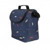 Lancheira Grande Gh152 Fall Plumes 22X23.5X13.5cm