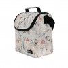 Lancheira Grande Gh152 Cutemail 22X23.5X13.5cm