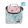 Lancheira Grande Gh152 Bouquet Dreams 22X23.5X13.5cm