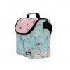Lancheira Grande Gh152 Bouquet Dreams 22X23.5X13.5cm