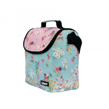 Lancheira Grande Gh152 Bouquet Dreams 22X23.5X13.5cm