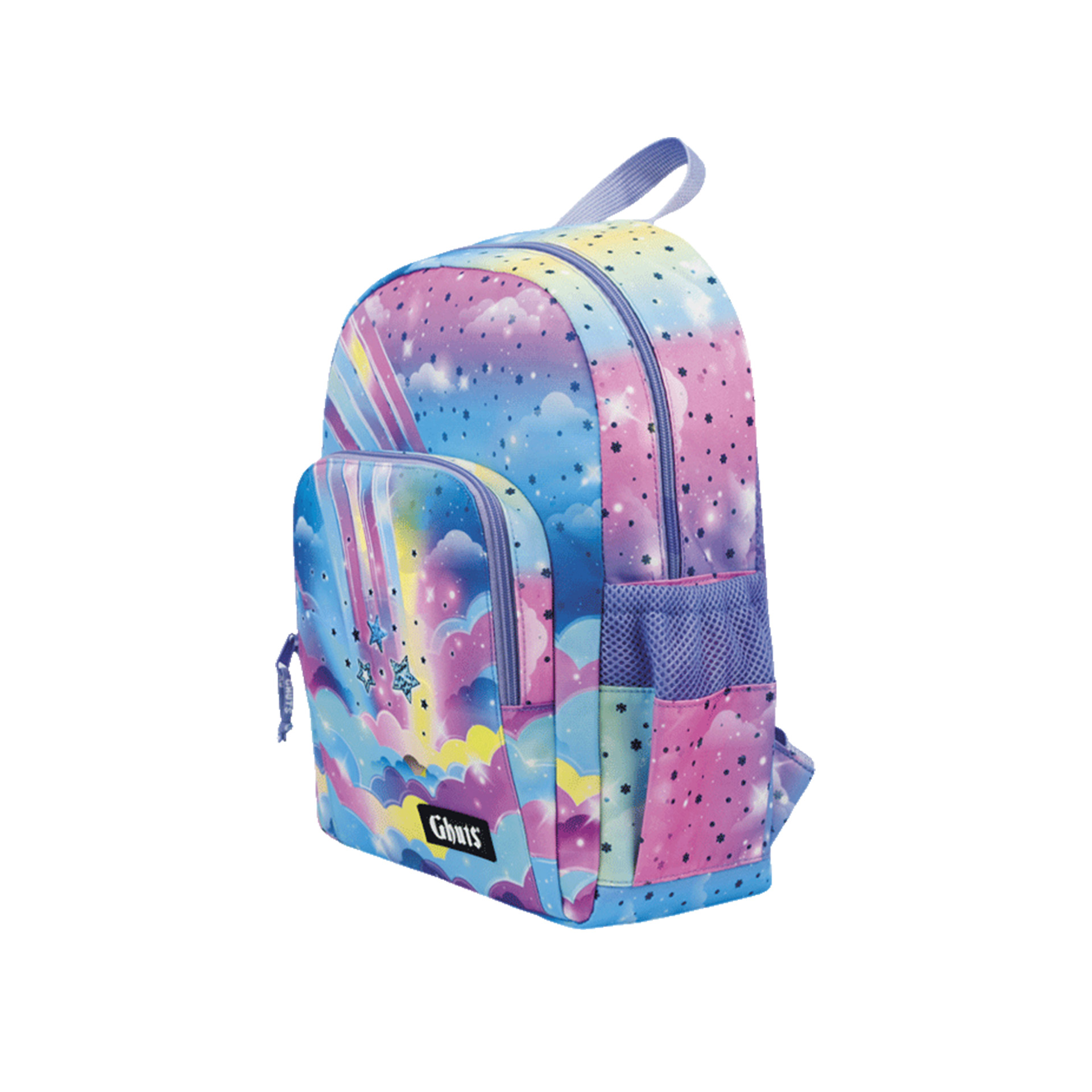 Mochila Primária Gh216 Cloud Stars P04