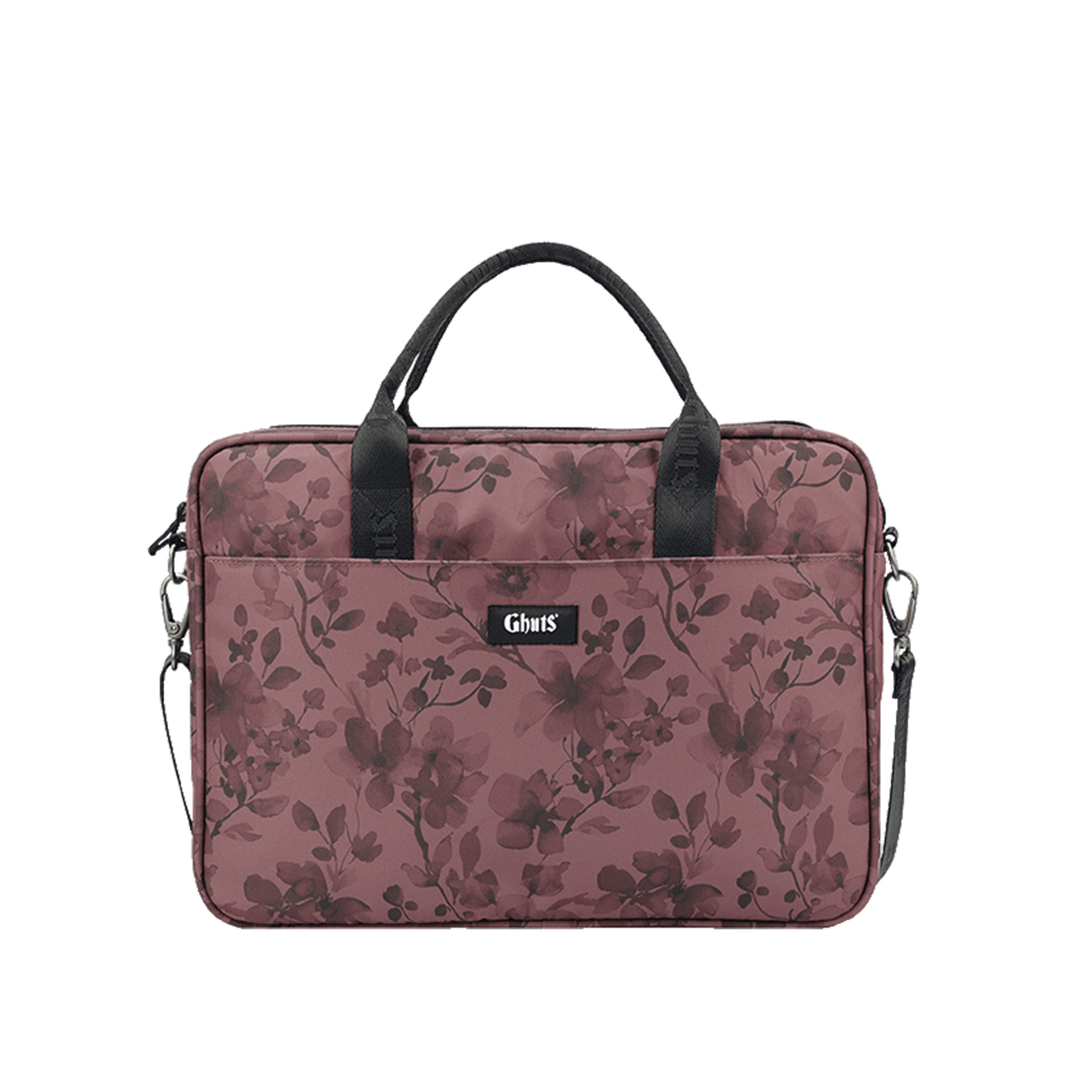 Pasta Pc Gv233 Floral Pink L15