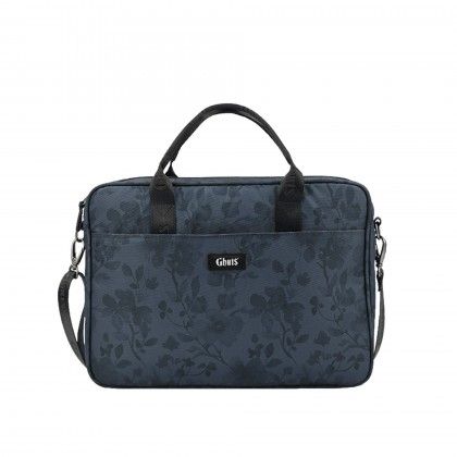 Pasta Pc Gv233 Floral Blue L13