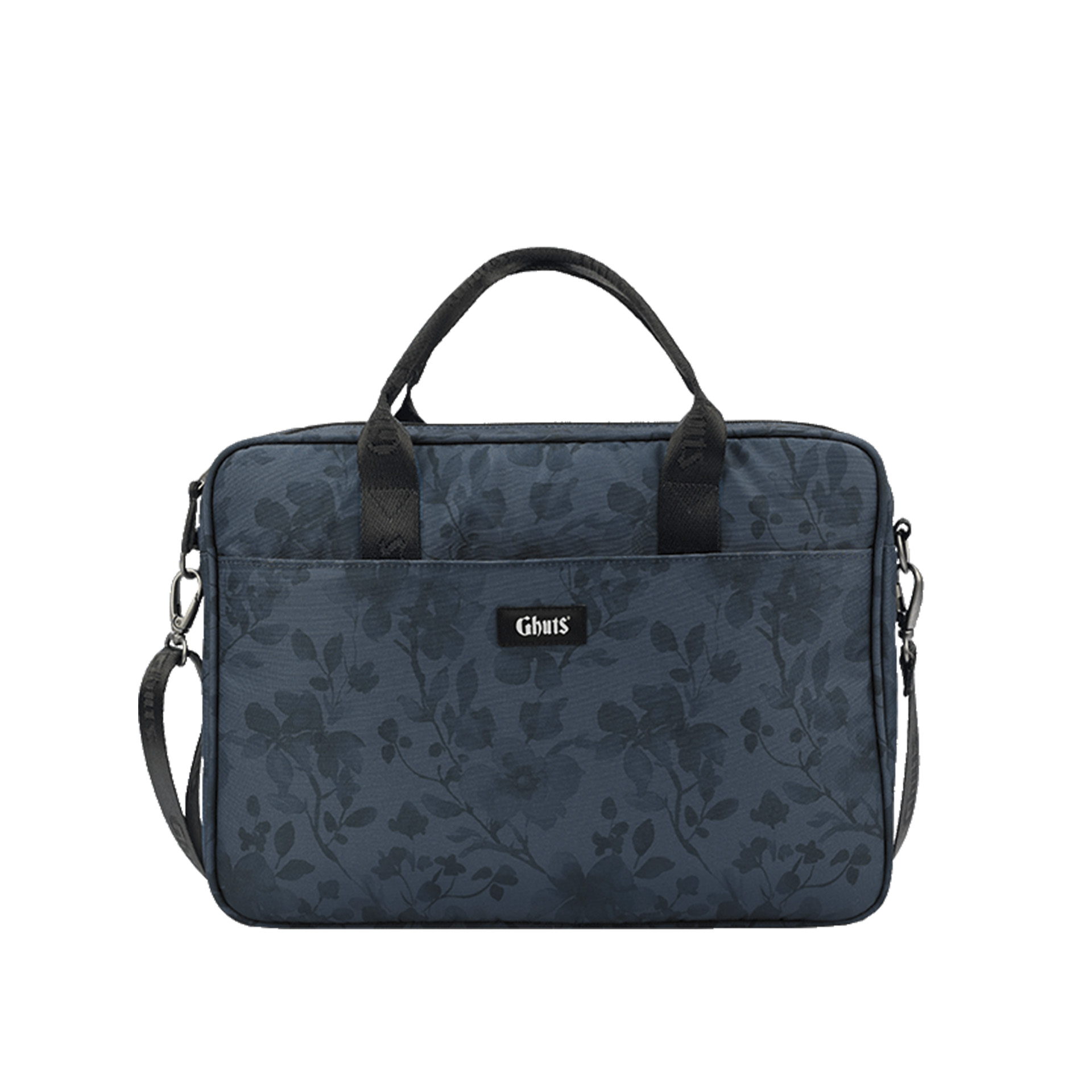 Pasta Pc Gv233 Floral Blue L13