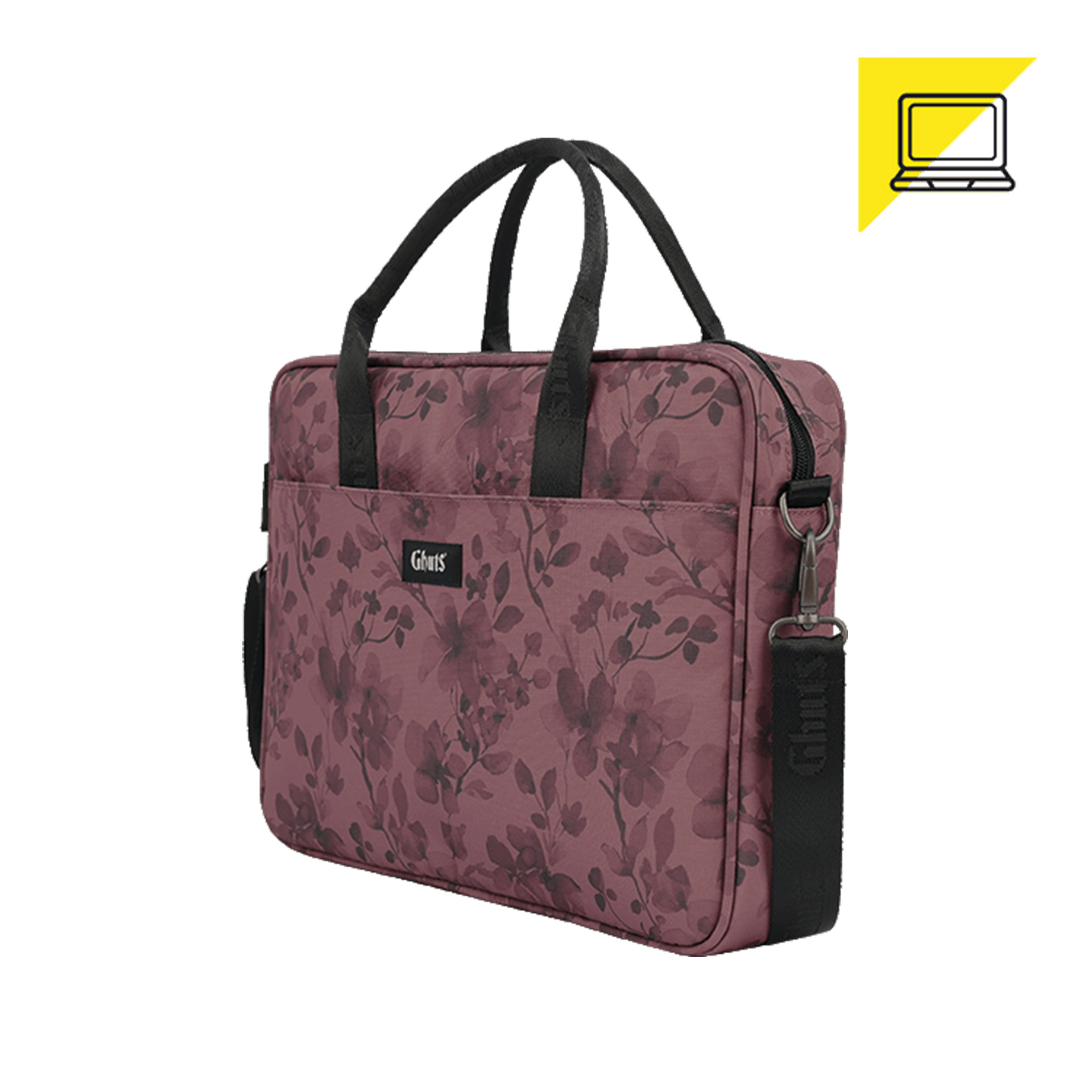 Pasta Pc Gv233 Floral Pink L15