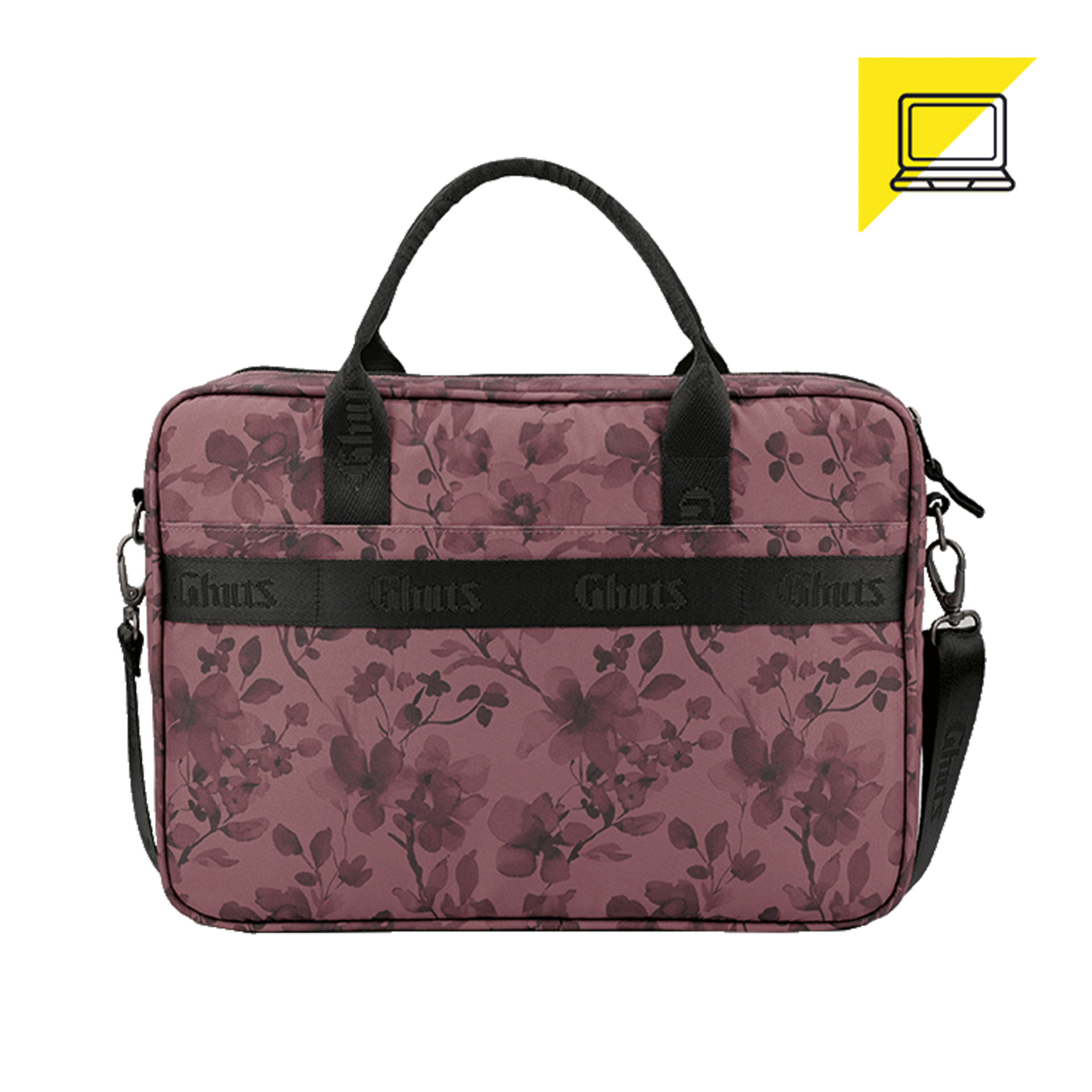 Pasta Pc Gv233 Floral Pink L15