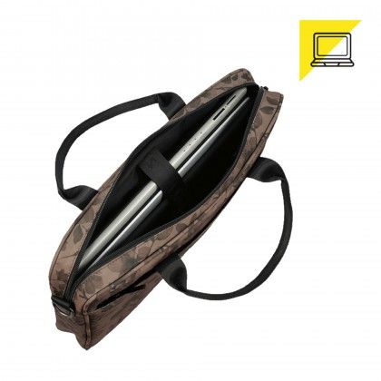 Pasta Pc Gv233 Floral Taupe L14 Pasta Pc Gv233 Floral Taupe L14