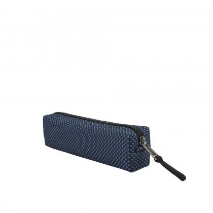 Estojo Gv177 Dots Blue L02