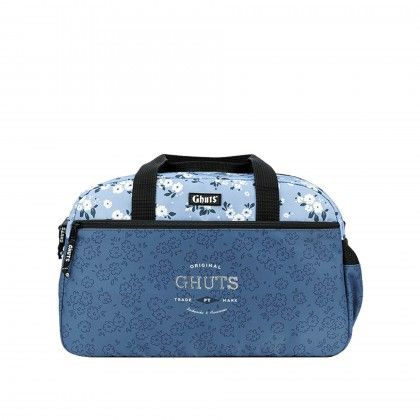 Saco Desporto Gimmy Gh214 Blue Style P14