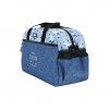 Saco Desporto Gimmy Gh214 Blue Style P14