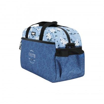 Saco Desporto Gimmy Gh214 Blue Style P14