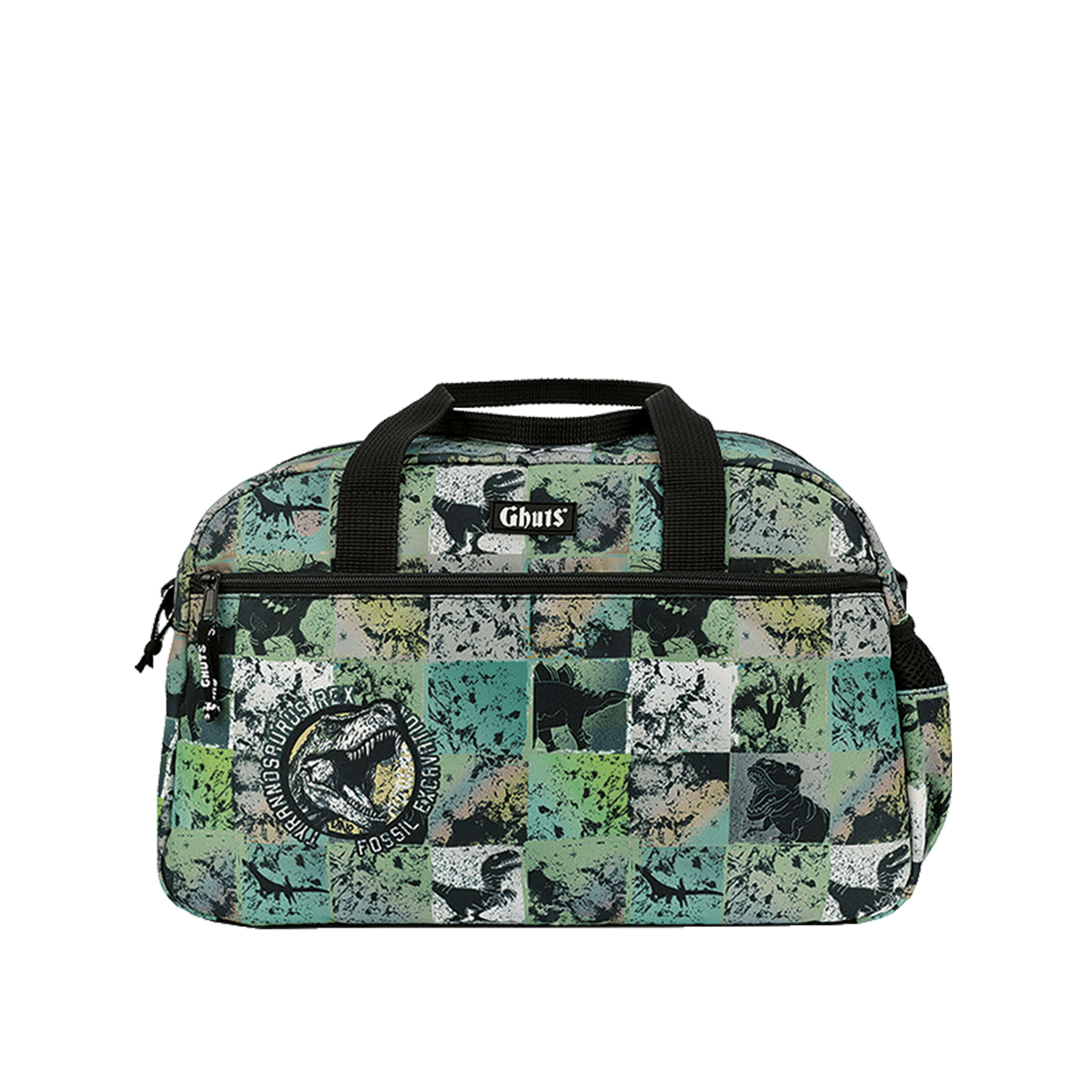 Saco Desporto Gimmy Gh214 Dino Fossil P20