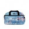 Saco Desporto Gimmy Gh214 Denim Trend P18