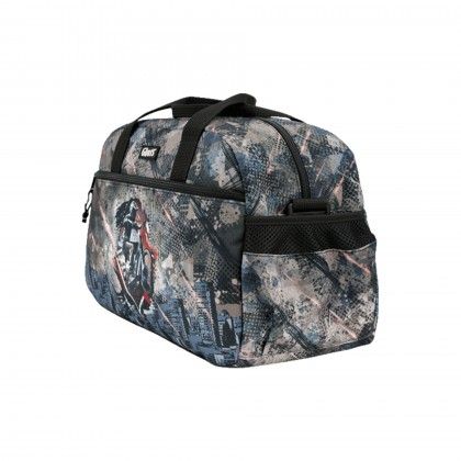 Saco Desporto Gimmy Gh214 Dirt Jump P22