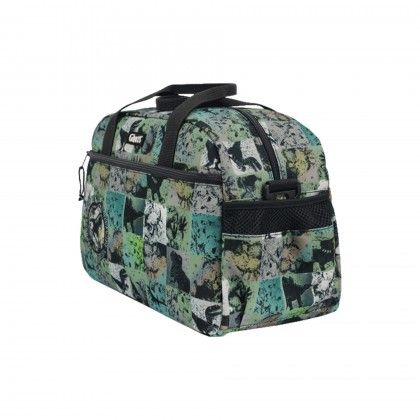Saco Desporto Gimmy Gh214 Dino Fossil P20