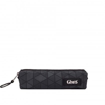 Estojo Gv177 Crystal Black L05