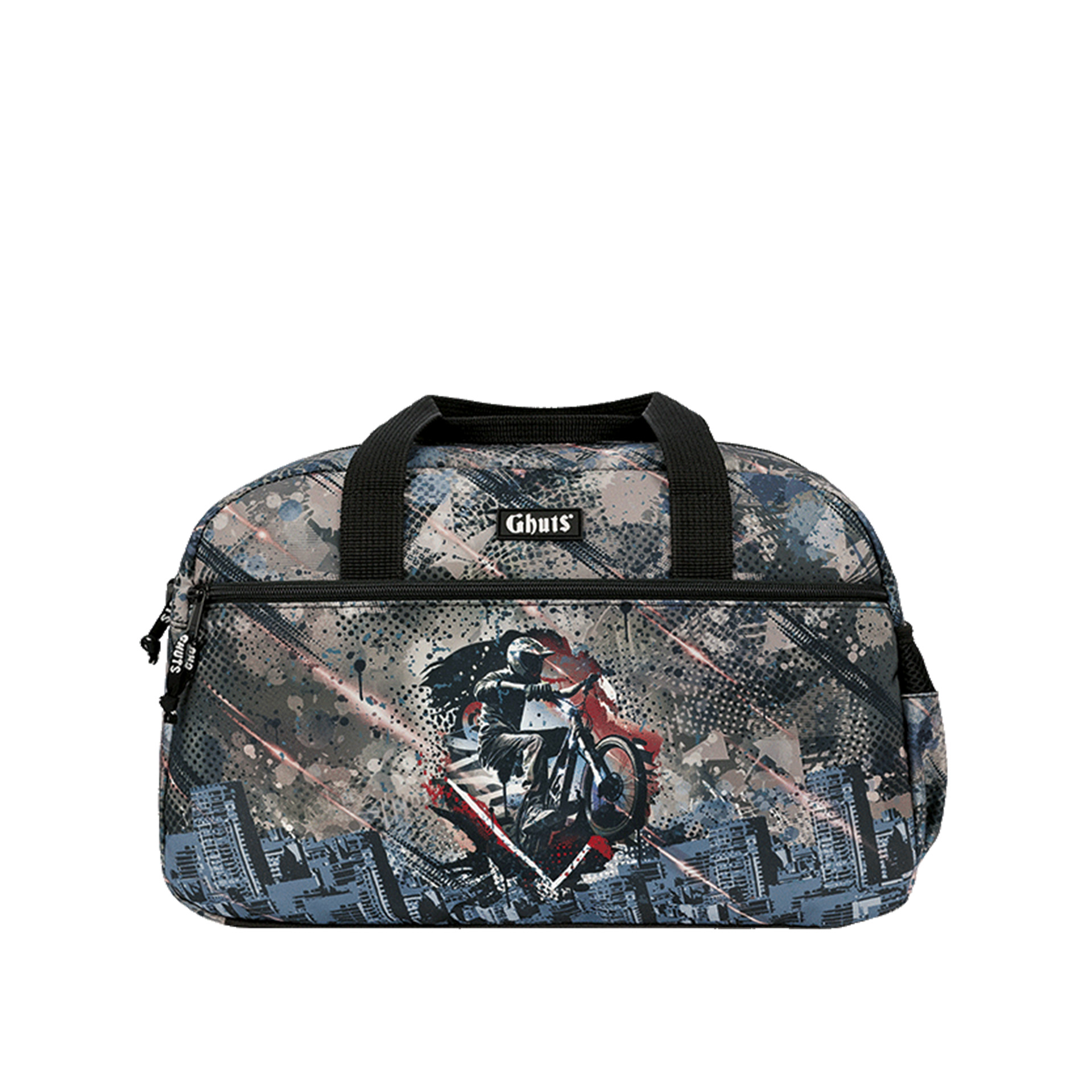 Saco Desporto Gimmy Gh214 Dirt Jump P22