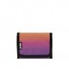 Carteira Velcro Gh113 Sunset 12.5X9X1.5cm Carteira Velcro Gh113 Sunset 12.5X9X1.5cm
