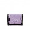Carteira Velcro Gh113 Purplefall 12.5X9X1.5cm Carteira Velcro Gh113 Purplefall 12.5X9X1.5cm