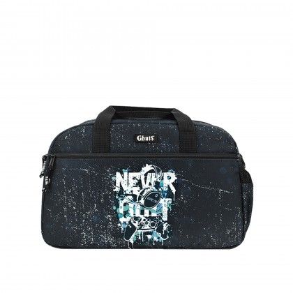 Saco Desporto Gimmy Gh214 Never Quit P24