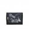 Carteira Velcro Gh113 Xtreme Ghuts 12.5X9X1.5cm Carteira Velcro Gh113 Xtreme Ghuts 12.5X9X1.5cm