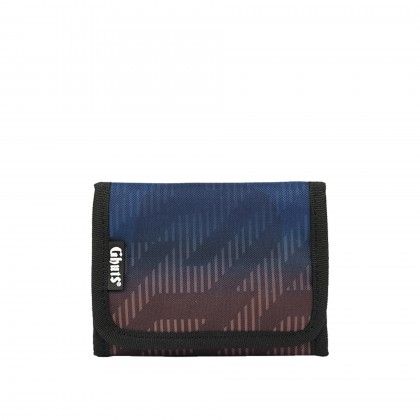 Carteira Velcro Gh113 Tech-Shadow 12.5X9X1.5cm Carteira Velcro Gh113 Tech-Shadow 12.5X9X1.5cm