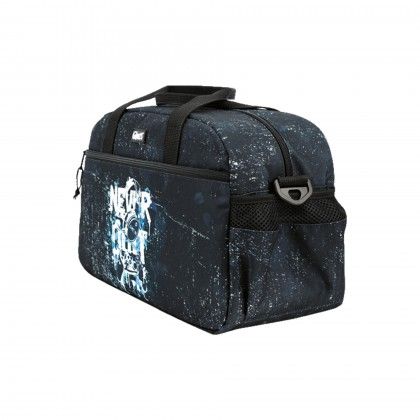 Saco Desporto Gimmy Gh214 Never Quit P24