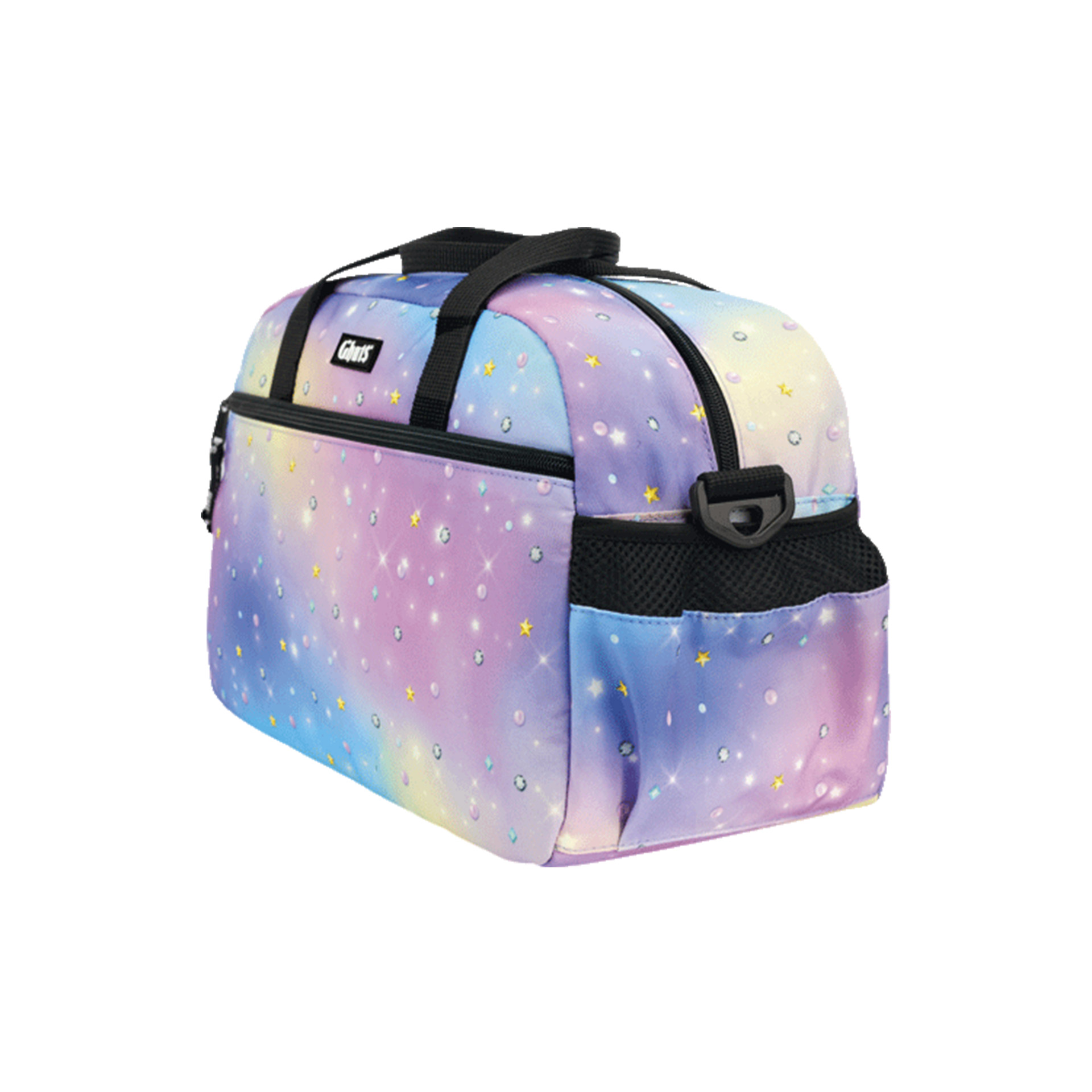 Saco Desporto Gimmy Gh214 Pearls P13