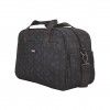 Saco Viagem Gv235 Crystal Black L05 Saco Viagem Gv235 Crystal Black L05