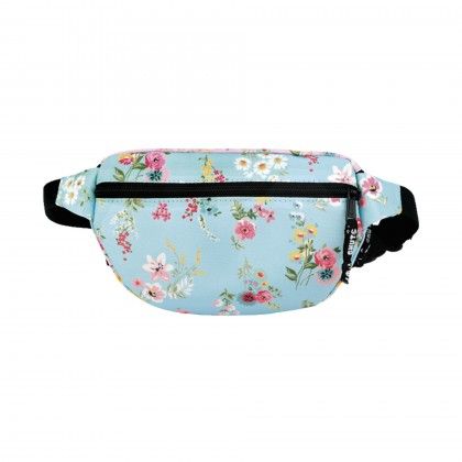 Bolsa Cintura Gh159 Bouquet Dreams 22X16.5X8cm