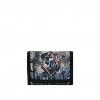 Carteira Velcro Gh113 Dirt Jump 12.5X9X1.5cm Carteira Velcro Gh113 Dirt Jump 12.5X9X1.5cm