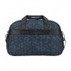 Saco Viagem Gv235 Crystal Blue L06