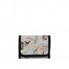 Carteira Velcro Gh113 Cutemail 12.5X9X1.5cm Carteira Velcro Gh113 Cutemail 12.5X9X1.5cm