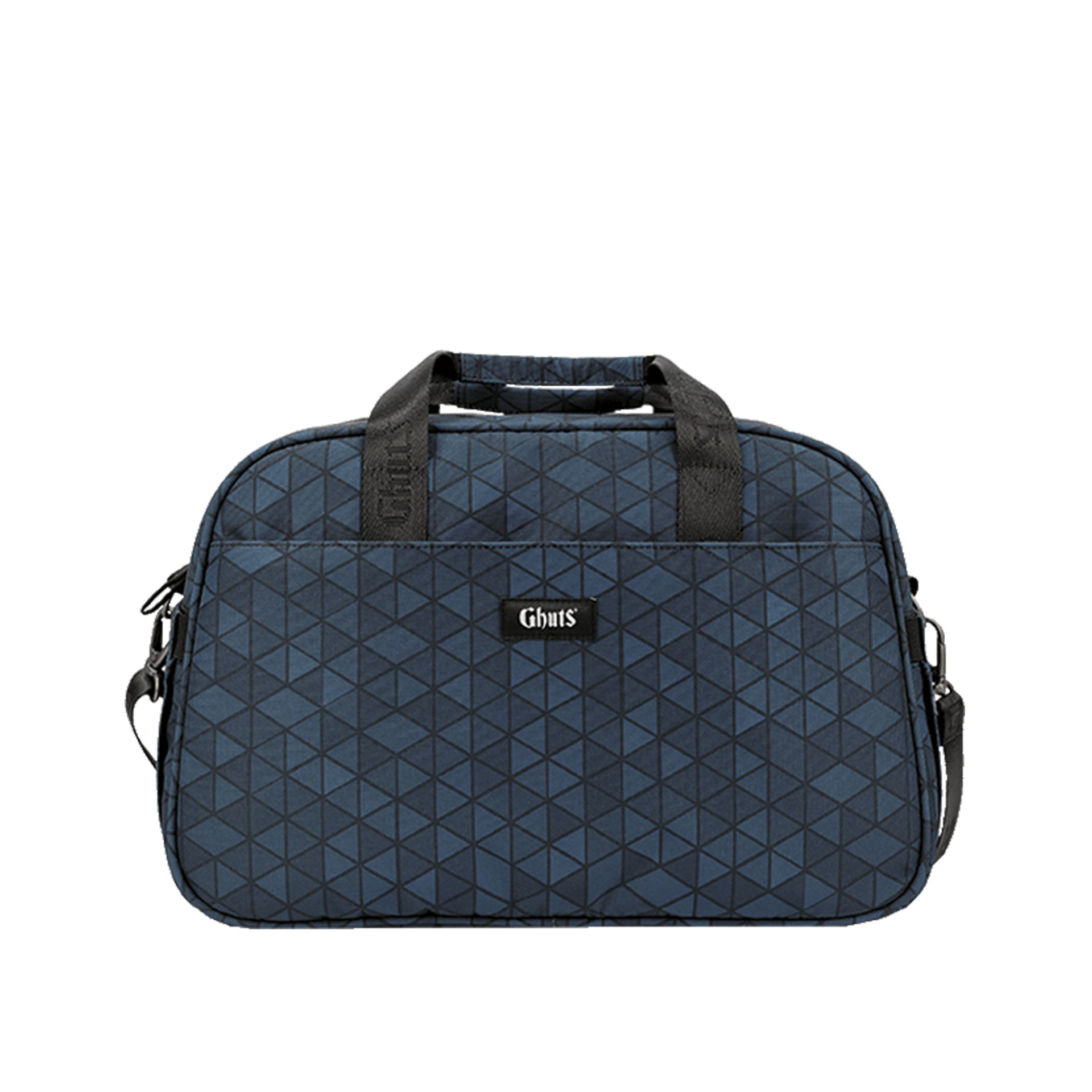Saco Viagem Gv235 Crystal Blue L06