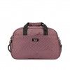 Saco Viagem Gv235 Diamonds Pink L11 Saco Viagem Gv235 Diamonds Pink L11