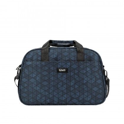 Saco Viagem Gv235 Crystal Blue L06