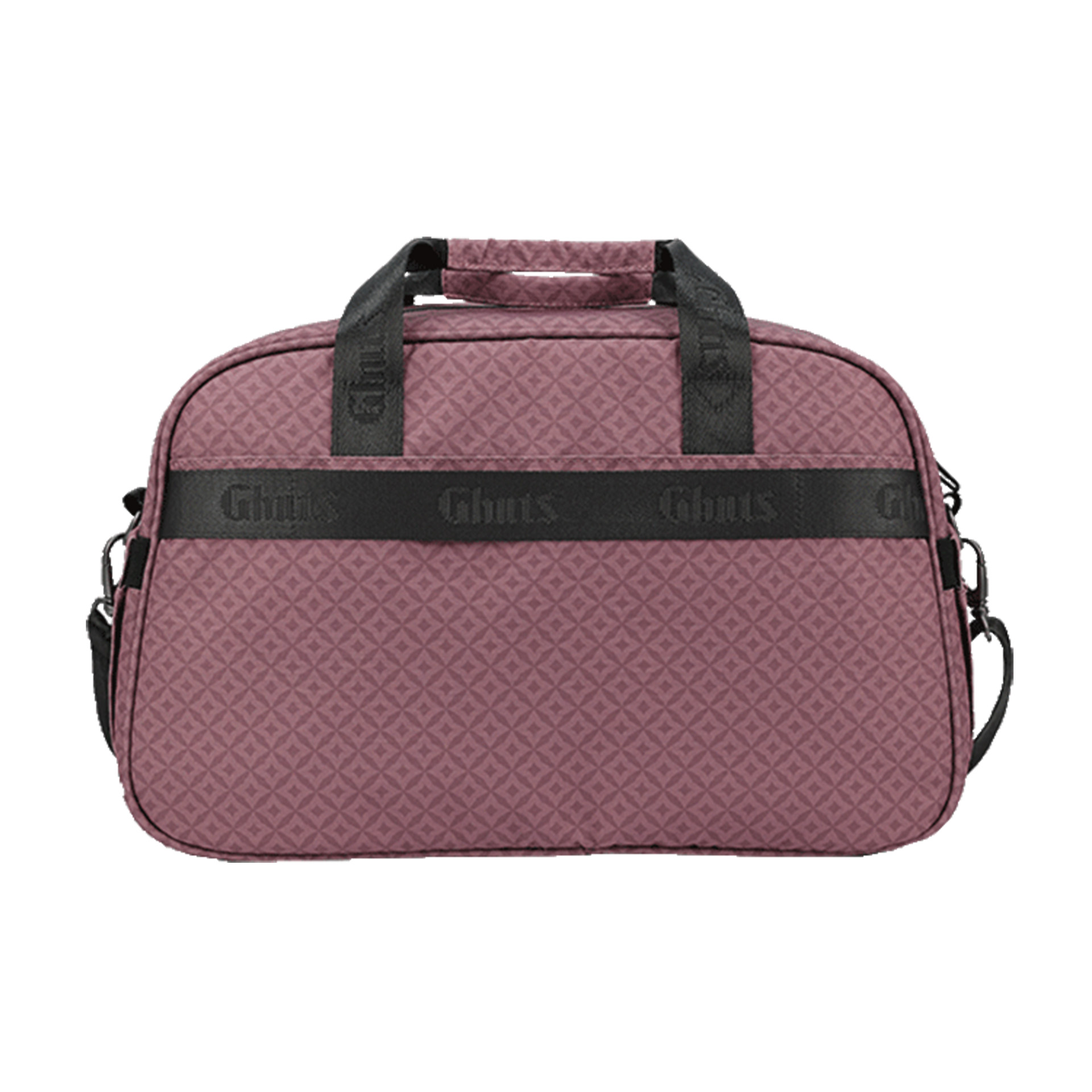 Saco Viagem Gv235 Diamonds Pink L11